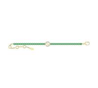 PULSERA GUESS - PARADISE Color: Oro