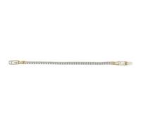 PULSERA GUESS - PARADISE Color: Oro