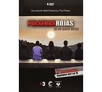 Pulseras Rojas, Ni Un Paso atras (2ª temporada) [Import]