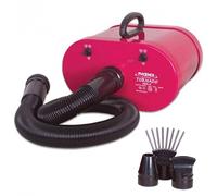 Pulseur 2 moteurs 2400w spécial gros chien Tornado