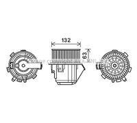 PULSEUR AVA CN8298