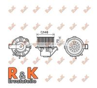 PULSEUR AVA MS8647