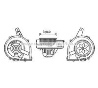 PULSEUR AVA ST8044