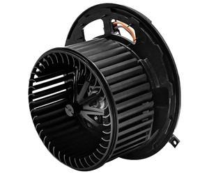 Pulseur d’air compatible pour BMW Serie 3, X1, X3, X4, Z4. Ventilateur chauffage, climatisation, désembuage. 6933663, 9144200