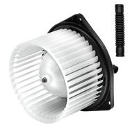 Pulseur d’air compatible pour C4 Aircross, C-Crosser, 4007, 4008, ASX... | et Lancer 8, Outlander 2 | Ventilateur chauffage, climatisation, désembuage | 6441Z4