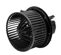 Pulseur d’air compatible pour Clio 3, Duster, Sandero, Logan, Twingo 2... | et Modus, Micra 3, NV200, Note | Ventilateur chauffage, climatisation, désembuage | 7701062225, 27226AX105