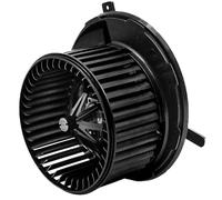 Pulseur d’air compatible pour Golf 5, Golf 6, Golf +, A3, TT, Q3, Touran.. | Leon, Altea, Tiguan, Passat, Jetta, Scirocco, Sharan, Eos, Alhambra, Octavia, Superb… | CLIM MANUELLE | 1K1819015