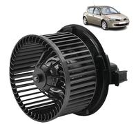 Pulseur d’air compatible pour Megane 2 (2002-2009). Ventilateur chauffage, climatisation, désembuage. 7701055135, 7701056965