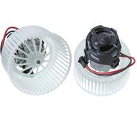 Pulseur D'air De Chauffage Habitacle - Alpina B6 Gran Coupe (F06) Biturbo Traction Intégrale 04/2014>12/2014
