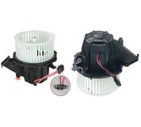 Pulseur D'air De Chauffage Habitacle - Audi A4 B8 Avant (8k5) 2.0 Tfsi 06/2008>12/2015