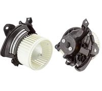 Pulseur D'air De Chauffage Habitacle Avec Résistance - Fiat Grande Punto Van (199_) 1.3 Jtd Multijet (199cxc1a) 02/2006>06/2013