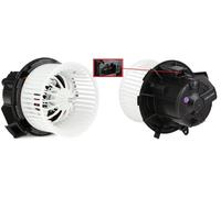 Pulseur D'air De Chauffage Habitacle - Ds Ds 3 \ Ds 3 Crossback (Ur_, Uc_, Uj_) 1.2 Puretech 130 (Urhnss) À Part. 10/2018