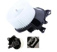 Pulseur D'air De Chauffage Habitacle - Fiat Grande Punto (199_) 1.9 D Multijet À Part. 10/2005