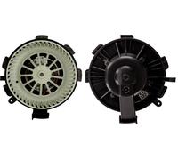 Pulseur D'air De Chauffage Habitacle - Mercedes-Benz Sprinter 4,6-T Camion Plate-Forme\Châssis (B906) 411 Cdi (906.153, 906.155, 906.253, 906.255) 06/2009>12/2018