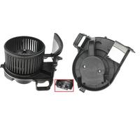Pulseur D'air De Chauffage Habitacle - Renault Kangoo Express (Fc0\1_) 1.6 16v À Part. 10/2001