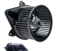 Pulseur D'air De Chauffage Habitacle - Renault Master I Camion Plate-Forme\Châssis (P__) 2.4 D 08/1993>02/1998
