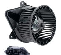 Pulseur D'air De Chauffage Habitacle - Renault Master I Fourgon (T__) 30 2.2 08/1980>07/1998