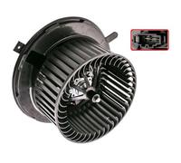 Pulseur D'air De Chauffage Habitacle - Vw Golf Plus V (5m1, 521) 1.4 16v 01/2005>11/2006