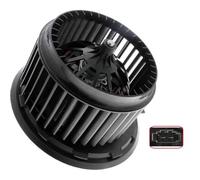 Pulseur D'air De Chauffage Habitacle - Vw Multivan T5 (7hm, 7hn, 7hf, 7ef, 7em, 7en) 2.0 Tsi 4motion 07/2011>08/2015