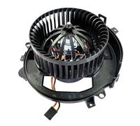 Pulseur d'Air de Ventilation Chauffage Climatisation compatible avec A3 Q2 Q3 TT ATECA LEON TARRACO KODIAQ SUPERB III CADDY V GOLF VII VIII - 5Q2819021