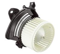 Pulseur d'Air de Ventilation Chauffage d'Habitacle AVEC Résistance compatible avec GRANDE PUNTO LINEA PUNTO ADAM CORSA D CORSA E - 55702444 77366026