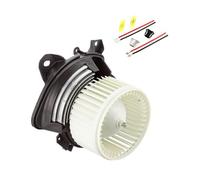 Pulseur d'Air de Ventilation Chauffage d'Habitacle AVEC Résistance ET Connectique compatible avec GRANDE PUNTO LINEA PUNTO ADAM CORSA D CORSA E - 55702444 77366026