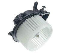 Pulseur d'Air de Ventilation Chauffage d'Habitacle compatible avec W203, CL203, S203 LC (CL203 W463) CLK (C209, A209) SL (R230) - 2038202514