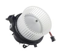 Pulseur d'Air de Ventilation Chauffage d'Habitacle compatible avec W204, C204, S204 W212, C207, A207, S212 LK (X204) CLS (C218, X218) SL (R231) - A2128200708