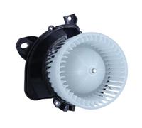 Pulseur d'Air de Ventilation Chauffage d'Habitacle compatible avec NEMO DOBLO FIORINO LINEA PUNTO QUBO TIPO ADAM CORSA D CORSA E BIPPER - 6441AN 55702442
