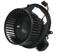 Pulseur d'Air de Ventilation Chauffage d'Habitacle compatible avec SERIE 1 (F20, F21) SERIE 2 (F22, F87) (F23) SERIE 3 (F30, F80) (F31) (F34) SERIE 4 (F32, F82) (F33, F83) (F36) - 64119237557 9237557