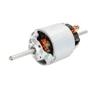 Pulseur d'air habitacle BOSCH 0 130 101 616