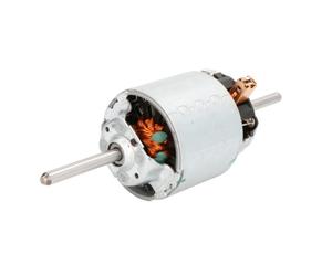 Pulseur d'air habitacle BOSCH 0 130 101 616