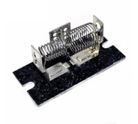 pulseur d'air habitacle Compatible Avec Chevy Pour Camaro 1967-1983 Pour Corvette 1962-1980 Résistance De Commande De Ventilateur De Chauffage Moteur 3929052 3798317