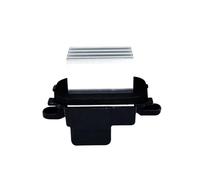 pulseur d'air habitacle Compatible Avec Ford Pour Mustang 2010 2011 2012 2013 Pour Taurus 2008-2015 module Commande Ventilateur Chauffage Résistance Accessoires Auto 5F9Z19E624AA