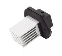 pulseur d'air habitacle Compatible Avec Kia Pour Sportage 2005 2006 2007 2008 2009 2010 Pour Spectra 2007 2008 Régulateur Résistance Du Moteur Ventilateur De Chauffage 971791F200