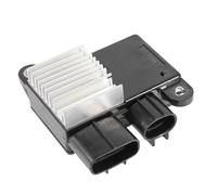 pulseur d'air habitacle Compatible Avec Mazda Pour CX-7 Résistance De Commande Du Ventilateur Chauffage Régulateur Accessoires Automobiles 89257-12010