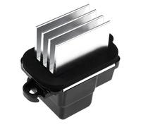 pulseur d'air habitacle Compatible Avec Nissan Pour Armada 2005 2006 2007 2008 2009 Module Résistance Puissance Du Moteur Ventilation Et Chauffage Référence 27151-ZT00A