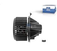 Pulseur d'air habitacle DT SPARE PARTS 4.68606 pour AXOR 6.374 2002-2004