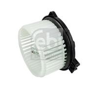 Pulseur D'air Habitacle Febi Bilstein 170325 pour Toyota