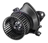 Pulseur d'air habitacle Fiat punto, grande punto - VALEO - 715268