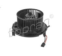Pulseur d'air habitacle HANS PRIES 117 018 pour AUDI Q3 (F3B) 2 2018-2021
