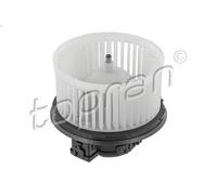 Pulseur d'air habitacle HANS PRIES 118 251 pour SKODA CITIGO (NF1) 1 2012-2019