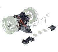 Pulseur d'air habitacle HANS PRIES 501 789 pour BMW 5 (E60) 2 2005-2007