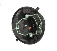 Pulseur d'air habitacle HANS PRIES 502 396 pour BMW 3 (E90) 2 2004-2011