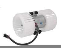 Pulseur d'air habitacle HANS PRIES 503 491 pour BMW 5 (E39) 3 1998-2000