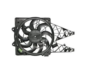 Pulseur d'air habitacle MAGNETI MARELLI 069422502010