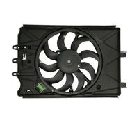 Pulseur d'air habitacle MAGNETI MARELLI 069422781010