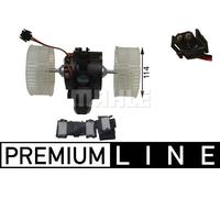 Pulseur d'air habitacle MAHLE AB 133 000P for BMW,BMW (BRILLIANCE)