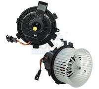 Pulseur d'air habitacle MEAT & DORIA 994219 pour CITROEN C6 (TD_) 3 2009-2012