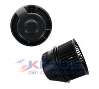 Pulseur d'air habitacle MEAT & DORIA K92156